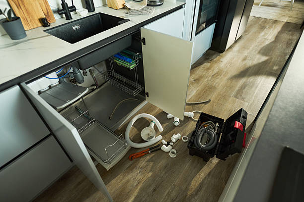 Reliable Drain Cleaning contractor in Saint Charles, MO by Street Wise - Plumbing